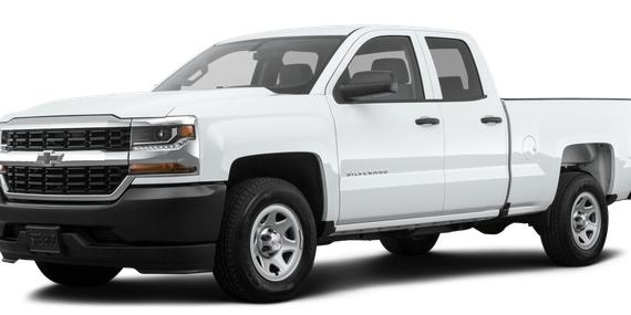 CHEVROLET SILVERADO LD 2019 2GCVKNEC9K1117034 image